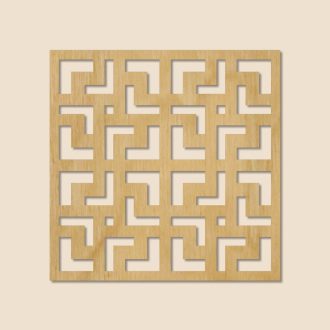 Térelválasztó - GridBlock