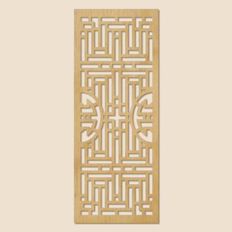 Térelválasztó - AztecaLine