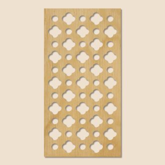 Térelválasztó - CloverLine