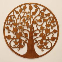 Egy rétegű - áttört