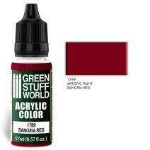 Acrylic Color