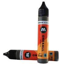 Molotow airbrush festékek