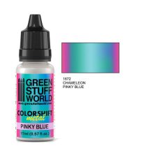 Chameleon Color