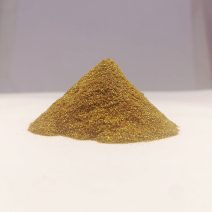 0.1mm szemcseméret