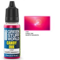 Candy Ink