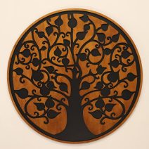 Két rétegű - hátlapos