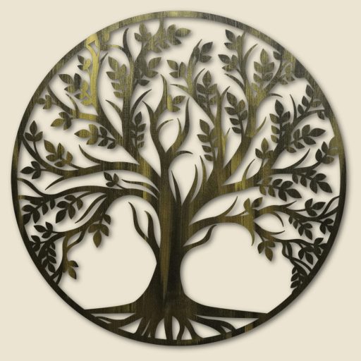 Életfa - Babérlevelű