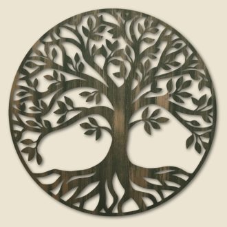 Életfa - Két kis hajtással