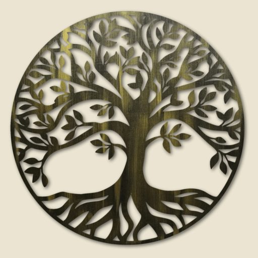 Életfa - Két kis hajtással