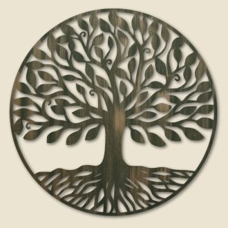 Életfa - Nagy lombkorona