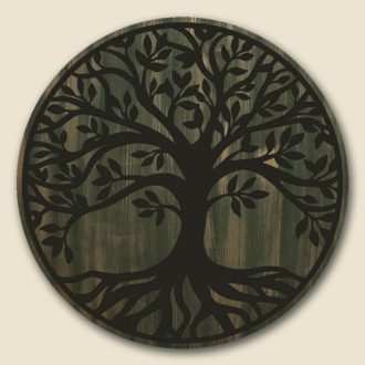 Életfa - Két kis hajtással